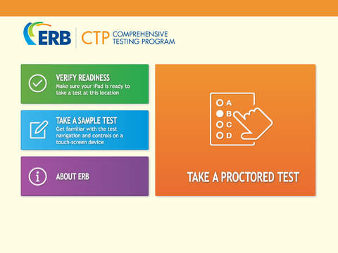 免費下載教育APP|ERB CTP Online app開箱文|APP開箱王