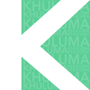 Khuluma - Choose Between 18 Different Notification Sounds, Words or Phrases and Send it to an Individual Contact, Group of People or Subscription List 社交 App LOGO-APP開箱王