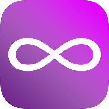 Siempre Joven LOGO-APP點子