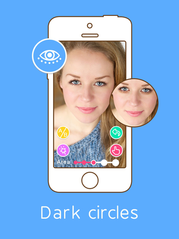 【免費商業App】Eye Color Changer Pro -Magic Eyes Effect Camera &Photo Editor Studio-APP點子