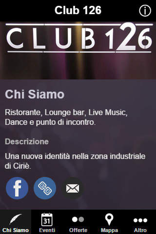 Club 126 screenshot 2