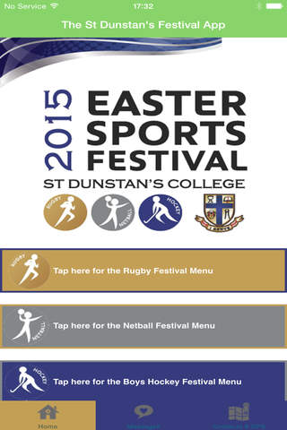 St Dunstans Sports Festival screenshot 3