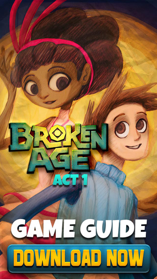 Game Cheats - Broken Age Act 1 Space-ship Giant Monster Edition