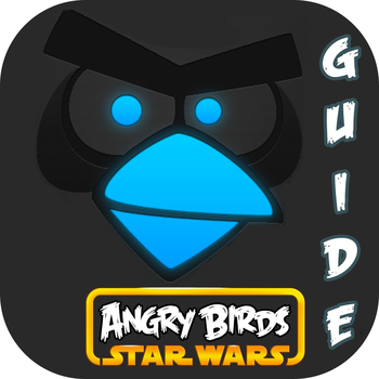 Guide for Angry Birds Star Wars! LOGO-APP點子