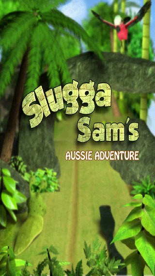 Slugga Sam's Aussie Adventure