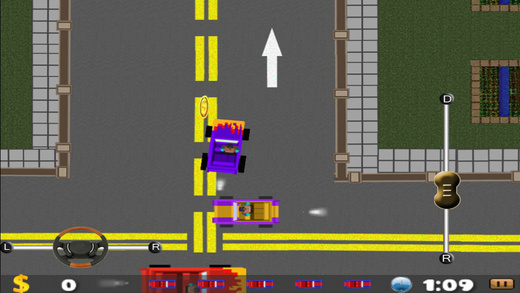 免費下載遊戲APP|A Top Parking Race Roads - Real Driving Sim Run For Extreme Cars 3D app開箱文|APP開箱王