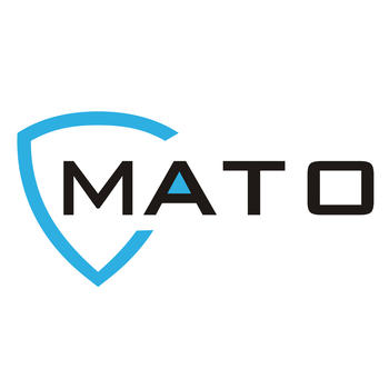 MATO速拍 LOGO-APP點子