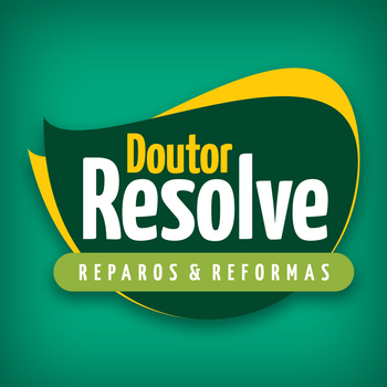 Doutor Resolve App LOGO-APP點子