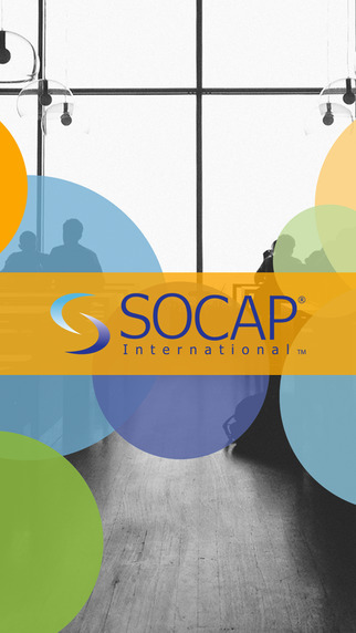 SOCAP International Events