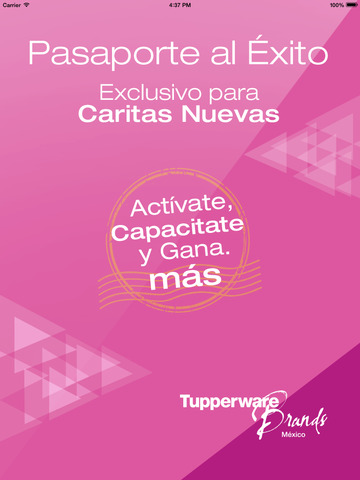 免費下載生產應用APP|Pasaporte al Éxito app開箱文|APP開箱王