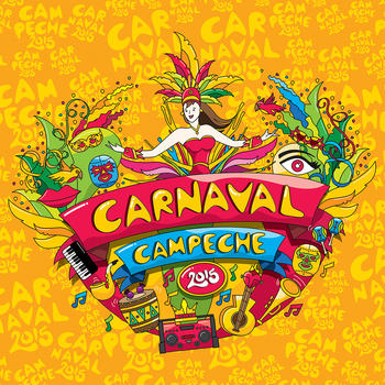 Carnaval Campeche 2015 生活 App LOGO-APP開箱王