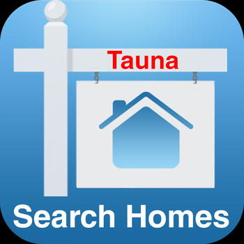 Search Homes with Tauna 商業 App LOGO-APP開箱王