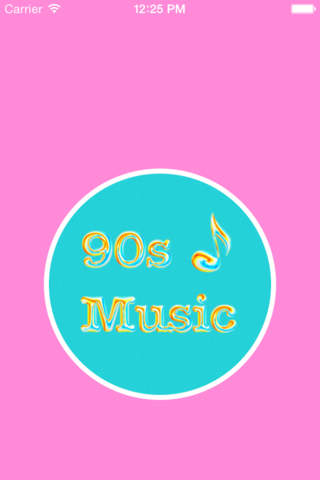 90's Music Radios screenshot 2