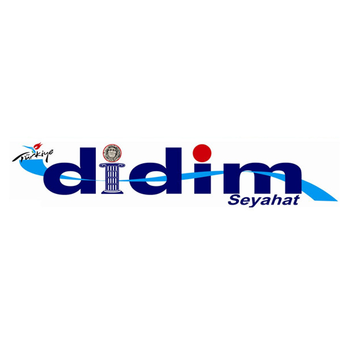 Didim Seyahat LOGO-APP點子