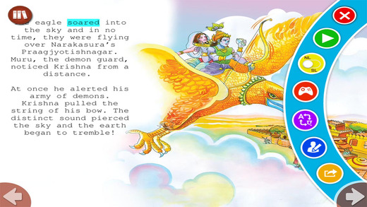 免費下載教育APP|Diwali Stories - Read along collection of interactive story books, moral stories and apps for Children for Indian festivals app開箱文|APP開箱王