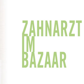 Praxis Zahnarzt im Bazaar Köln LOGO-APP點子