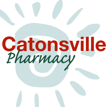 Catonsville Pharmacy LOGO-APP點子