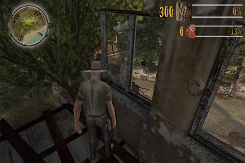 Zombie Fortress: Evolution screenshot 4