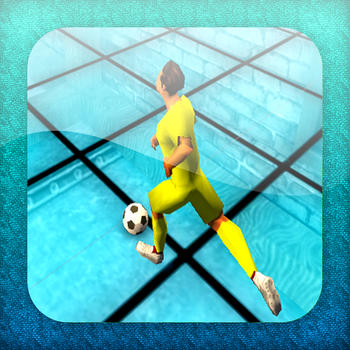Football Games 3D Ultimate HD 遊戲 App LOGO-APP開箱王