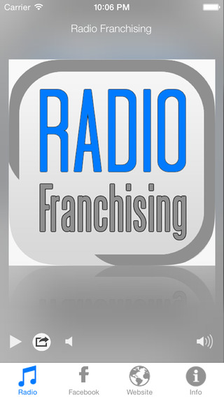 Radio Franchising