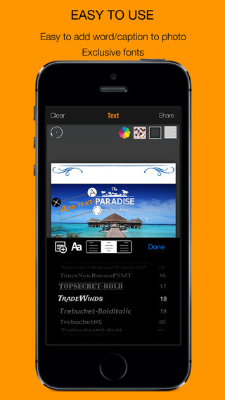 【免費攝影App】Insta Summer Pic – Beach, sea, sun frames and colorful overlay stickers.-APP點子