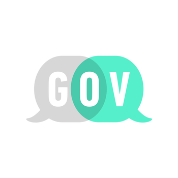 GOV LOGO-APP點子