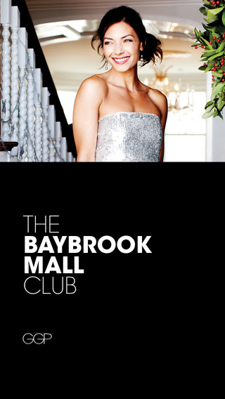 Baybrook Mall