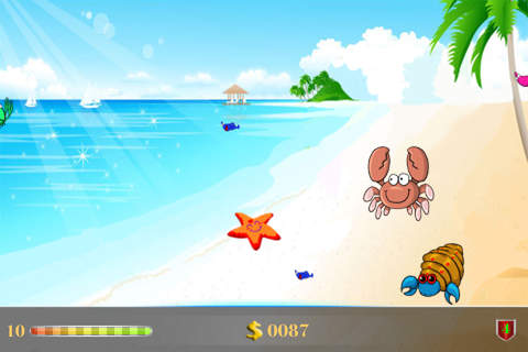 Hungry Fishing Kings - Sport Fishing Games screenshot 4