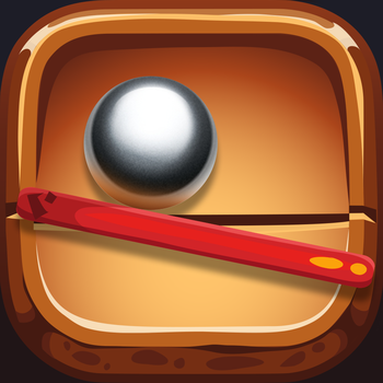 Gravity Ball - Start and Finish with Ease 遊戲 App LOGO-APP開箱王