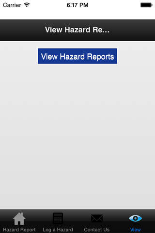 Hazard Report screenshot 4
