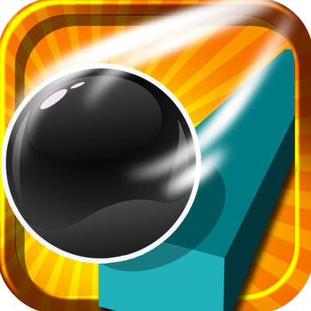 Pinball Gravity - Tilting Gravity Puzzle Game - Beware the Zombies and Dragons! 遊戲 App LOGO-APP開箱王