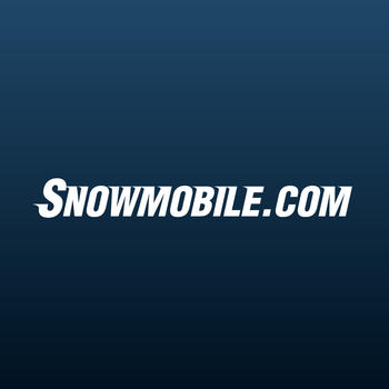 Snowmobile Free (snowmobile.com) LOGO-APP點子