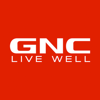 GNC Fitness LOGO-APP點子