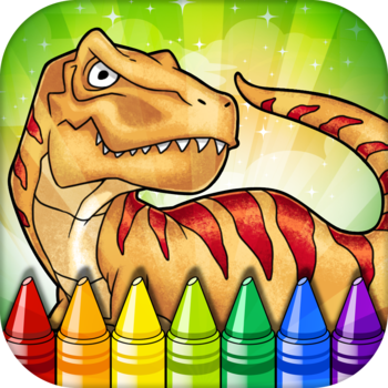 Kid's Painting [FREE] LOGO-APP點子