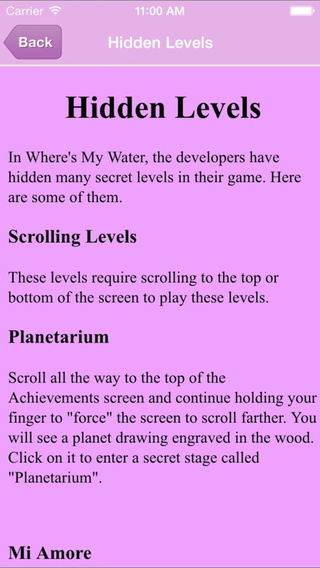 免費下載書籍APP|Guide for Wheres My Water ? 2 - All New Levels Video,Walkthrough,Strategy Guide,Tips app開箱文|APP開箱王
