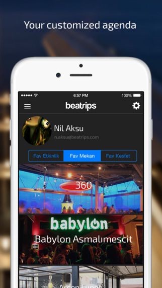 免費下載娛樂APP|Beatrips app開箱文|APP開箱王