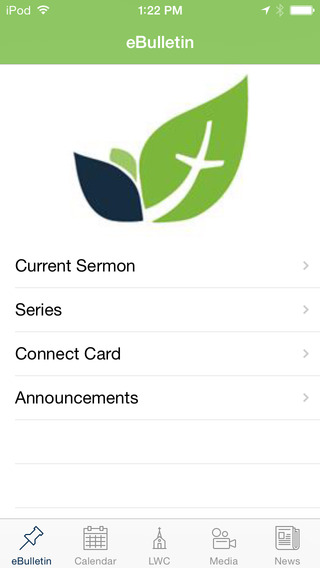 免費下載生活APP|Lawrence Wesleyan Church app開箱文|APP開箱王