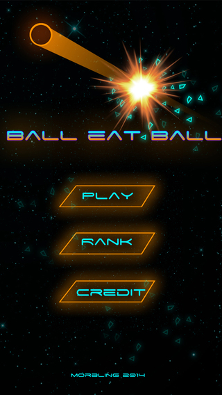 Ball Eat Ball - FREE