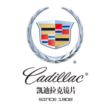 Cadillac Lens LOGO-APP點子