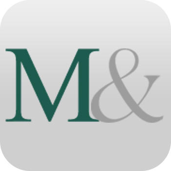 McCulley & Associates, Inc. 財經 App LOGO-APP開箱王