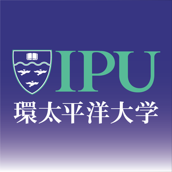 IPU・環太平洋大学アプリ 教育 App LOGO-APP開箱王