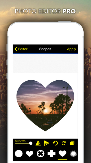 【免費攝影App】Photo Editor - Pro-APP點子