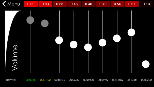 【免費醫療App】Harmonical Brain Equalizer-APP點子