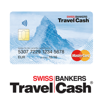 Swiss Bankers My Card 財經 App LOGO-APP開箱王
