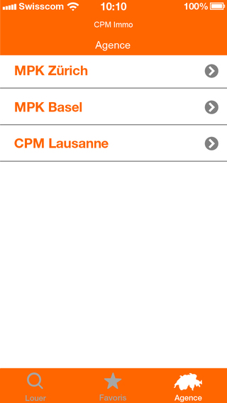 【免費工具App】CPM Immo-APP點子