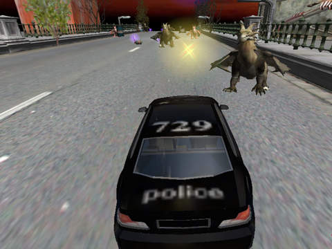 【免費遊戲App】SWAT Vs Dragons 3D - New York police special forces in a post apocalypse war ( Arcade Free )-APP點子