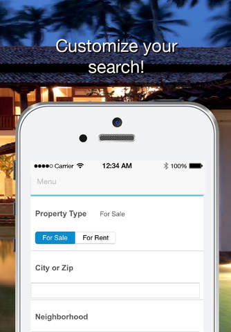 Real Estate by Skye Texas Realty Group- Find Texas Homes For Sale screenshot 4