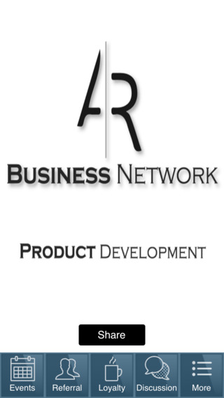 免費下載商業APP|AR Business Network app開箱文|APP開箱王