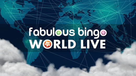 Fabulous Bingo World LIVE