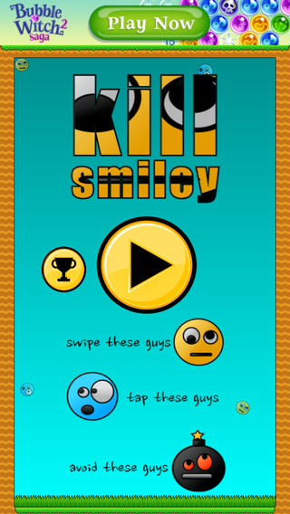 Kill Smiley